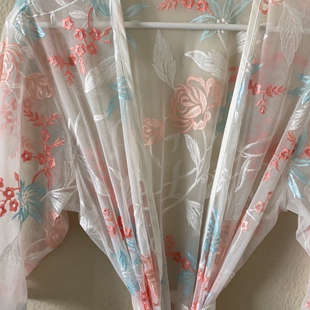 Sleep robe - Picture 7 of 7